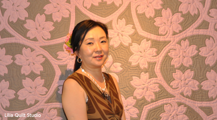 主宰:海保佐友利のプロフィール